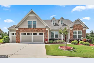 500 Cottonwood Circle, Peachtree City, GA 30269 - Photo 1