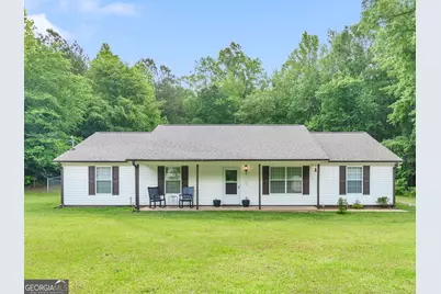 500 Moon Road, Griffin, GA 30223 - Photo 1
