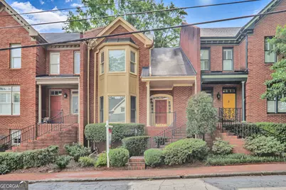 249 Sycamore Place, Decatur, GA 30030 - Photo 1