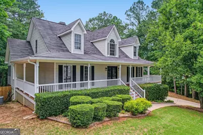 212 Warrenton Drive, Douglasville, GA 30134 - Photo 1