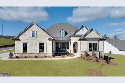 227 Laurel Vista Drive, Canton, GA 30114 - Photo 1