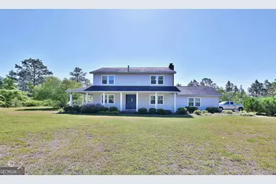 1169 Pineknot Road, Box Springs, GA 31801 - Photo 1