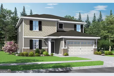 3 Roving Hills Circle, Cartersville, GA 30121 - Photo 1