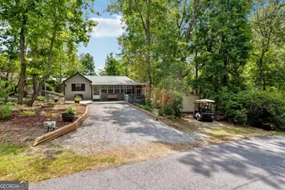 36 Nob Hill Ridge, Cleveland, GA 30528 - Photo 1