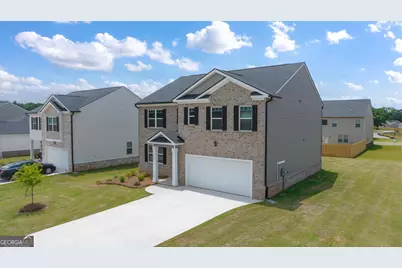 560 Whitman Lane, Stockbridge, GA 30281 - Photo 1