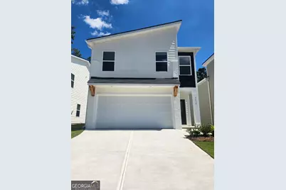 4838 Station Lane #15, Atlanta, GA 30349 - Photo 1