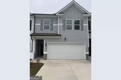 6423 Rosetta Drive #UNIT 66, South Fulton, GA 30331 - Photo 1