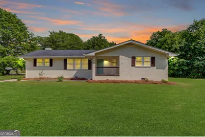 3600 Anglin Road, Loganville, GA 30052 - Photo 1