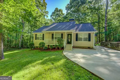 105 Magpie Court, Monticello, GA 31064 - Photo 1