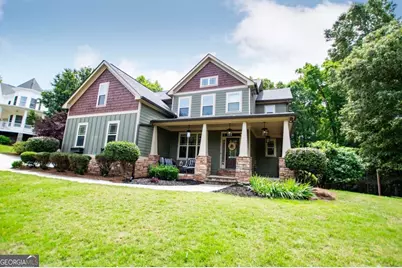 125 High Bluff Trail, Carrollton, GA 30116 - Photo 1