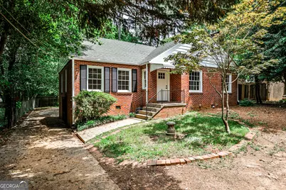 1986 N Decatur Road NE, Atlanta, GA 30307 - Photo 1