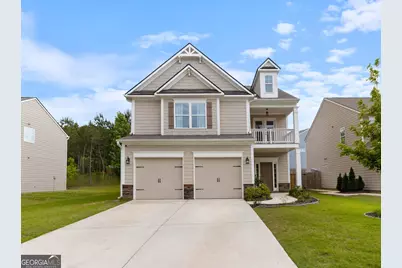 1048 Shadow Glen Drive, Fairburn, GA 30213 - Photo 1
