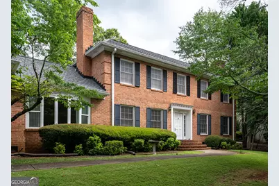 275 St George Drive, Athens, GA 30606 - Photo 1