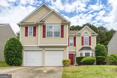 3514 Ethridge Lane NW, Kennesaw, GA 30144 - Photo 1