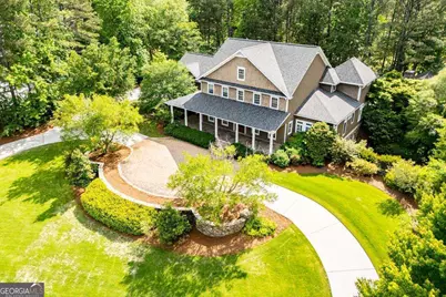 115 Champion Drive, Carrollton, GA 30116 - Photo 1