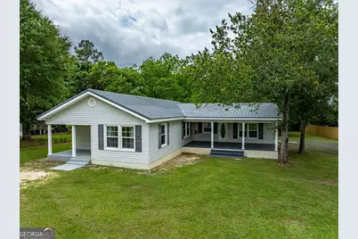 136 Oak Street #0, Omega, GA 31775 - Photo 1