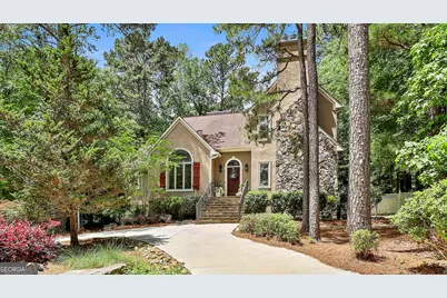 100 Rosemont, Peachtree City, GA 30269 - Photo 1