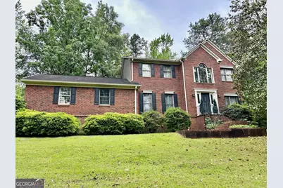 1808 Stoney Crest Drive, Elberton, GA 30635 - Photo 1