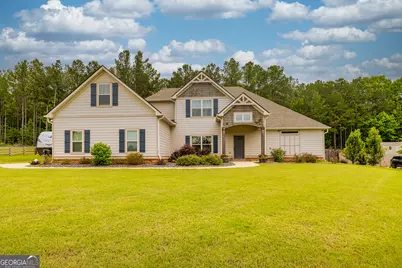 216 Springdale Estates Drive, Senoia, GA 30276 - Photo 1