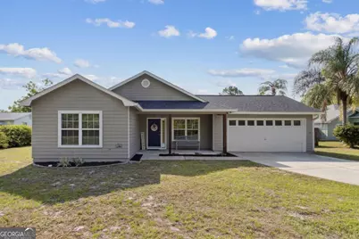 1740 Point Peter Road, Saint Marys, GA 31558 - Photo 1