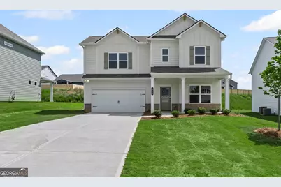 413 Sierra Pointe, Cartersville, GA 30120 - Photo 1