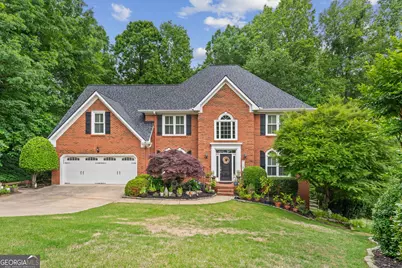 420 Windswept Court, Roswell, GA 30075 - Photo 1