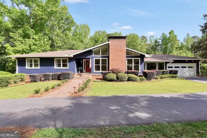 200 Camp Creek Trail, Peachtree City, GA 30269 - Photo 1