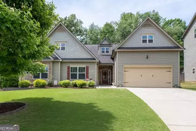 4690 Hopewell Manor Drive, Cumming, GA 30028 - Photo 1