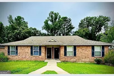 408 Admirals Walk Drive, Saint Marys, GA 31558 - Photo 1