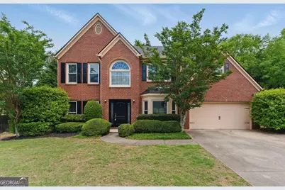 2154 Marne Glen NW, Kennesaw, GA 30152 - Photo 1