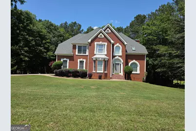 308 Bell Isle, McDonough, GA 30252 - Photo 1