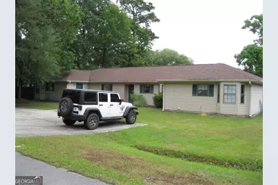 511 S Arizona Street, Kingsland, GA 31548 - Photo 1