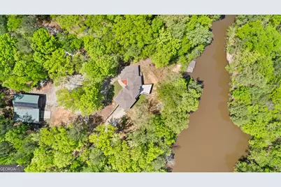 679 Bo Bo Banks Road, Grantville, GA 30220 - Photo 1