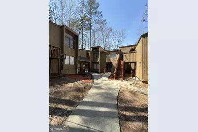 5894 Par Three Court, Lithonia, GA 30038 - Photo 1