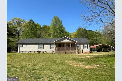 131 Boogers Hill Road, Oxford, GA 30054 - Photo 1