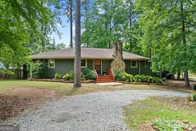 146 N Little River Run, Eatonton, GA 31024 - Photo 1