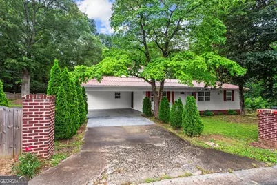 125 Sycamore Drive, Athens, GA 30606 - Photo 1