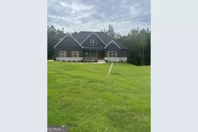 135 Wet Wood Drive #12, Fairburn, GA 30213 - Photo 1