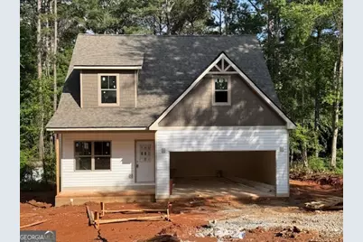 97 Thrusher Court, Monticello, GA 31064 - Photo 1