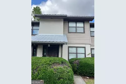 601 Tupelo Trail #APT 33G, Hinesville, GA 31313 - Photo 1