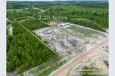 155 Johnny B Street, Hoboken, GA 31542 - Photo 1