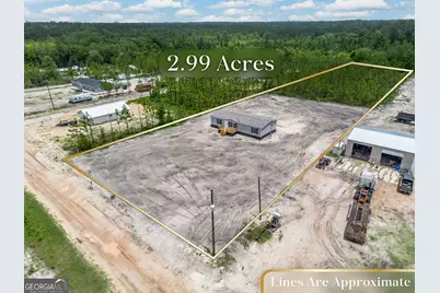 108 Johnny B Street, Hoboken, GA 31542 - Photo 1