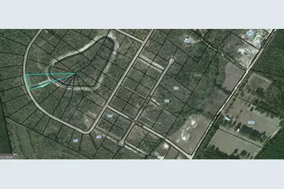 Lot 91 Picketts Mill Trail, Waynesville, GA 31566 - Photo 1