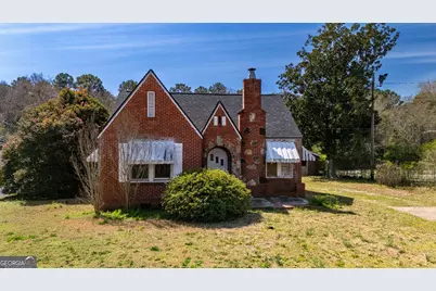 1589 Vernon Road, Lagrange, GA 30240 - Photo 1