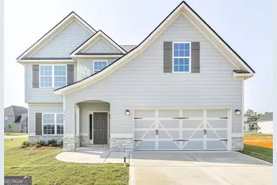 201 Bald Cypress Drive #34G, Perry, GA 31069 - Photo 1