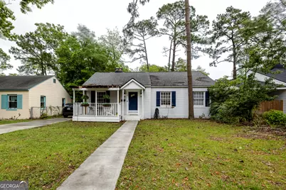 6 Oleander Avenue, Savannah, GA 31404 - Photo 1