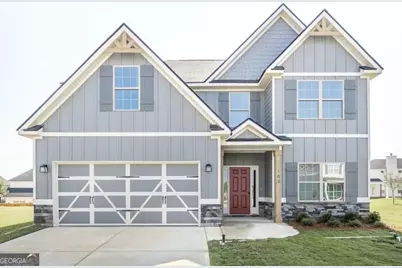 102 Black Birch Road #83G, Perry, GA 31069 - Photo 1