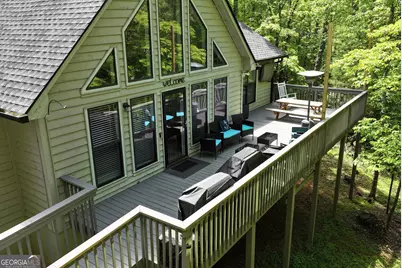 333 Hawks Nest, Sautee Nacoochee, GA 30571 - Photo 1