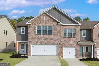 3956 Hidden River Lane, Oakwood, GA 30566 - Photo 1