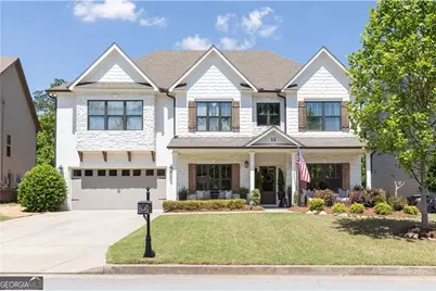 12 Creekview Drive SE, Cartersville, GA 30120 - Photo 1